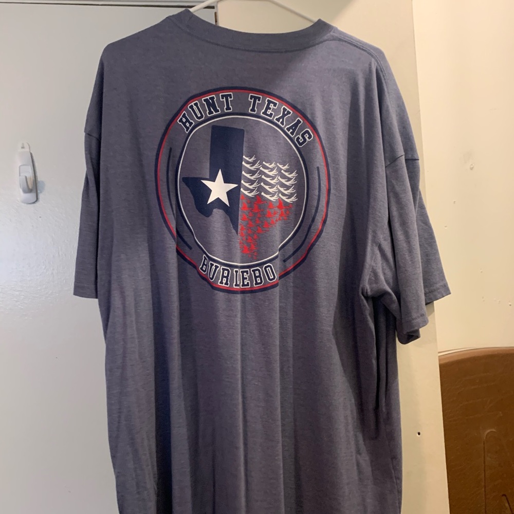 Burlebo Tee